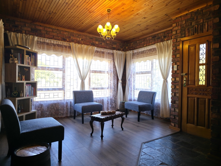 3 Bedroom Property for Sale in Kareedouw Eastern Cape